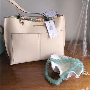 Steve Madden  DONNA TOTE NWT